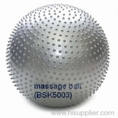 fitness ball