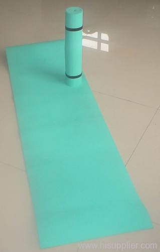 EVA yoga mat