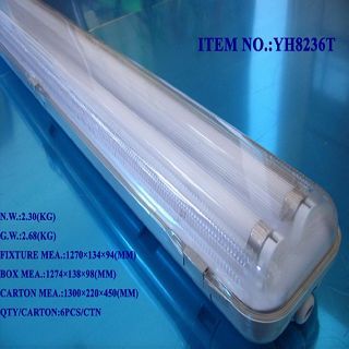 Fluorescent Lamp