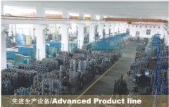 Luofu Group-Zhejiang Lidejia Valve Co., Ltd.