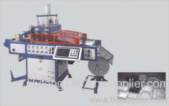 Thermoforming Machinery