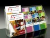 Acrylic Brochure Holder