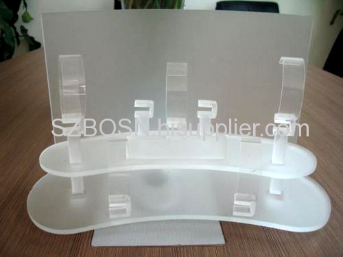 Acrylic Watch Display / Stand / Holder