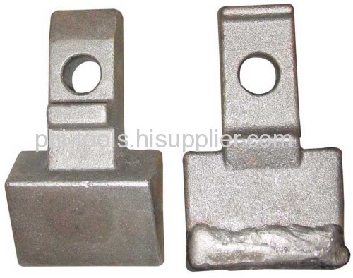 Investment Casting