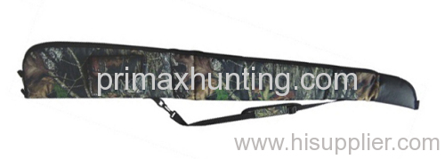 camo rifle case FOR SHOT GUN