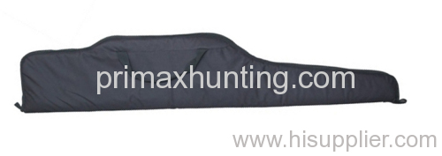 100% nylon gun bag