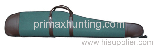 DELUXE rifle case WITH SPONGE FOAM