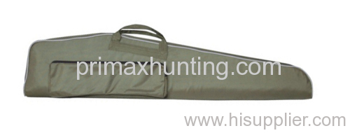 nylon gun cases with foam