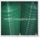 PVC Coated Welded Wire Mesh