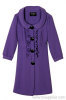 Ladies coat