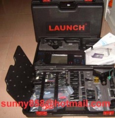 Launch X431 Tool