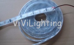 5050 waterproof RGB LED Strip