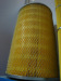 expanded metal mesh for filter cylinders