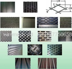 Metal Mesh Products