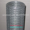 Galvanized Welded Wire Mesh Rolls