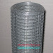 Hot-dipped Galvanized Welded Wire Mesh Rolls