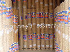 Galvanized Welded Wire Mesh Rolls