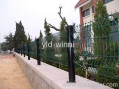 Welded Mesh Fence Sets