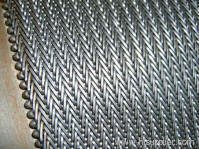 Conveyer Belt Mesh