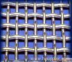 stainless steel crimped wire meshes