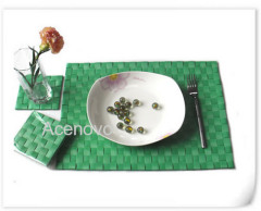 Paper Table Placemat