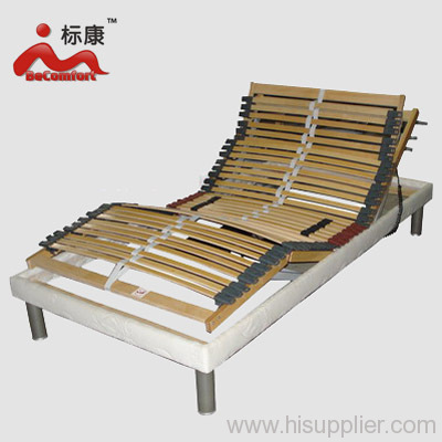 Adjustable  Prices on Metal Electric Adjustable Bed