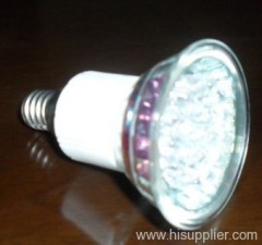 led lamps