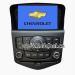 Chevrolet cruze Special in Car DVD player stereo GPS satellite navi TV, IPOD