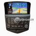 Chevrolet cruze Special in Car DVD player stereo GPS satellite navi TV, IPOD