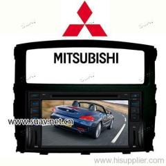 Mitsubishi Pajero 7