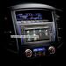 Mitsubishi Pajero 7"Specialized in Car DVD Player GPS navi TV system stereo ipod