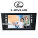 LEXUS 400 special Dual zone Car DVD Media Player TV 6.2"Bluetooth IPOD GPS navi