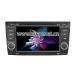 Auto DVD Media Player gps vehicle navi system For 2009 New Hyundai Sonata Cars