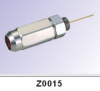 Pin connector