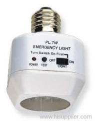 Emergency Light