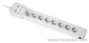 Extension Lead & Power strip