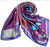 Silk Scarves