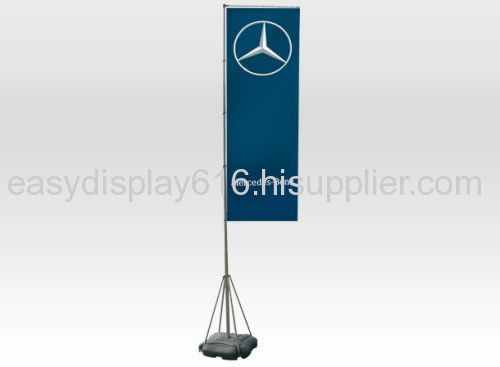 flag poster