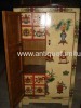 China Painting cabinet