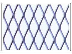 expanded metal mesh