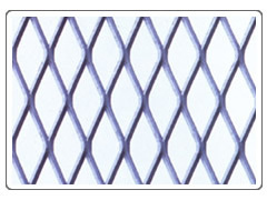 expanded metal mesh