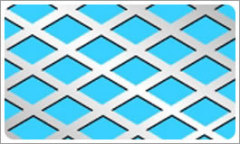 perforated metal mesh