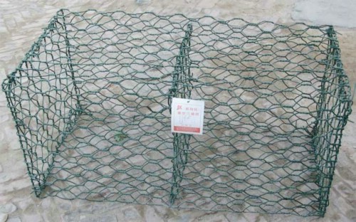 gabion box