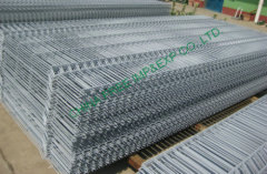 china mesh fence