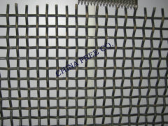 Crimped Wire Mesh