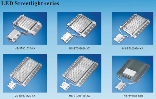 led street light