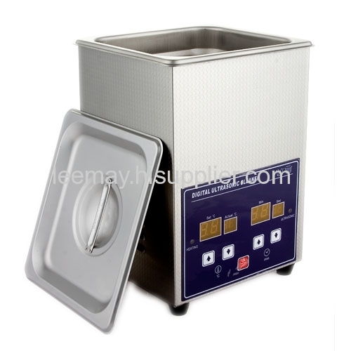 Lab ultrasonic Cleaner