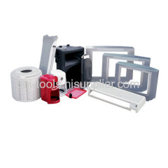 Plastic Injection Molding