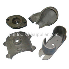 Ductile Iron and Grey Iron Part