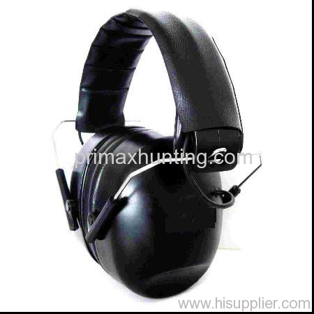 Ear muffs